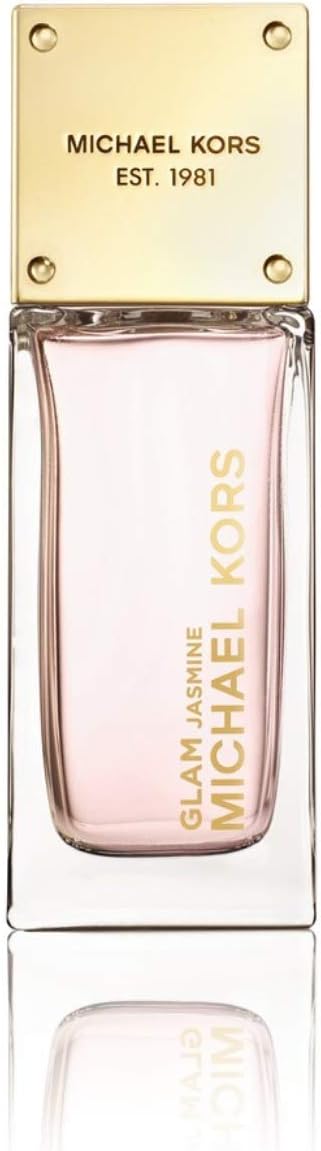 Michael Kors Glam Jasmine Eau De Parfum, 50 ml