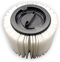 MisterVac compatible filter cartridge replacement filter replacement filter Masko K-AF-102