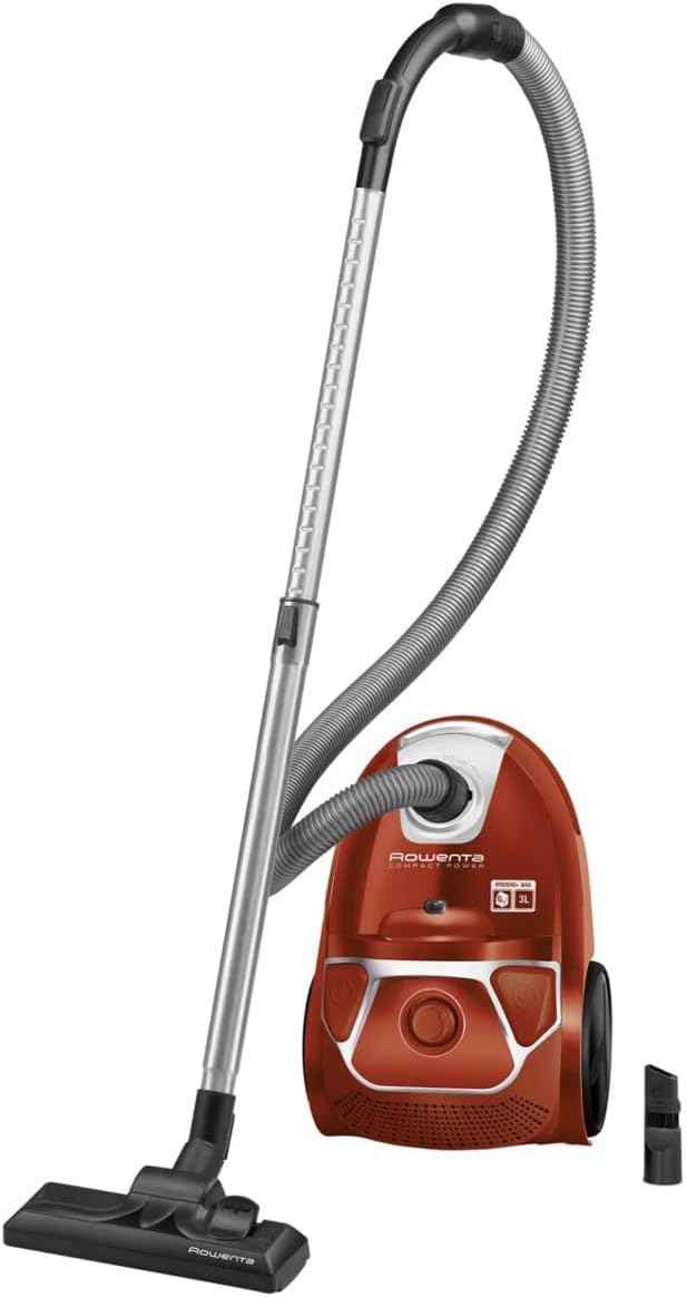 Rowenta - Aspirador trineo compacto Power RO3923EA
