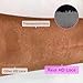 IDN BEAUTY SKINLIKE REAL HD 5x5 Lace Closure Human Hair 14 Inch Body Wave Closure Bleached Single Knots 5x5 Closure Ultra-thin HD Lace Closure Virgin Human Hair 0.1 mm Pre Plucked Hairline Closure