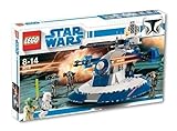 lego star wars clone trooper figuren Geschlecht: Jungen LEGO Star Wars 8018 - Separatist AAT
