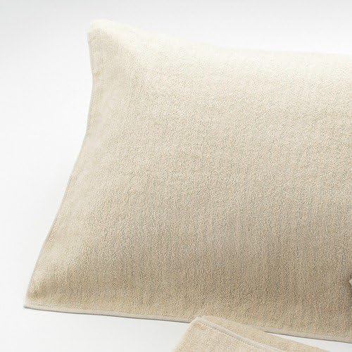 Amazon 西川産業 枕の上に敷くタオル 麻混糸使用 今治製 タオルフォーピロー グリーン 寝具カバー シーツ オンライン通販