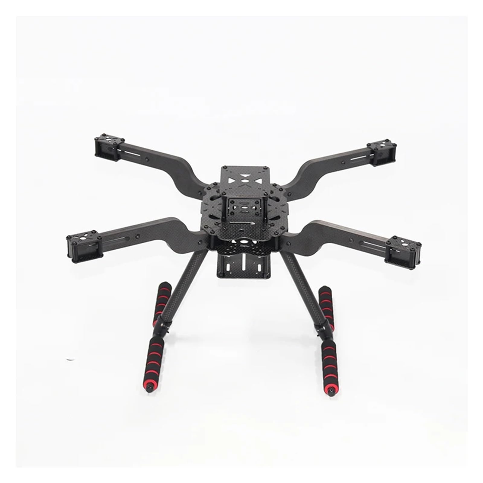 Marco for dron inteligente, Pixhawk, bastidor Quadrotor de 300-450 mm