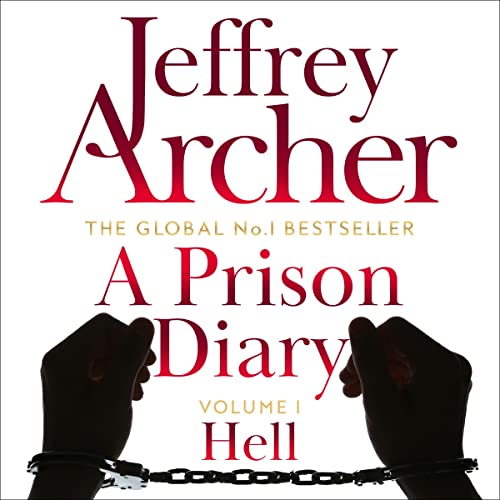 Prison Diary Volume Purgatory Di Archer Jeffrey - Foto 9