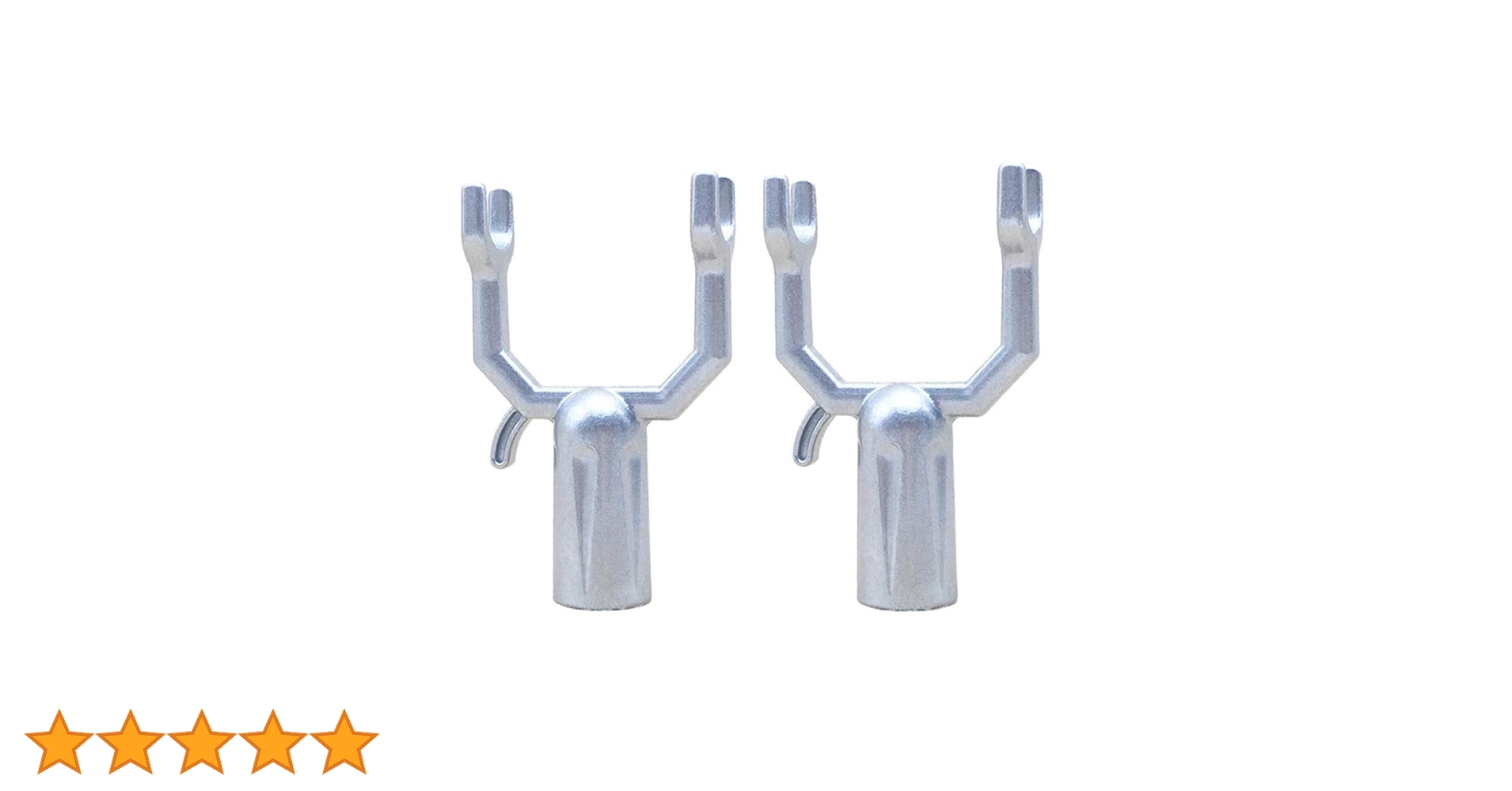 ☆連休お値引き約束！竿掛け　② ☆連休お値引き約束！竿掛け ②