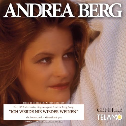 Andrea Berg