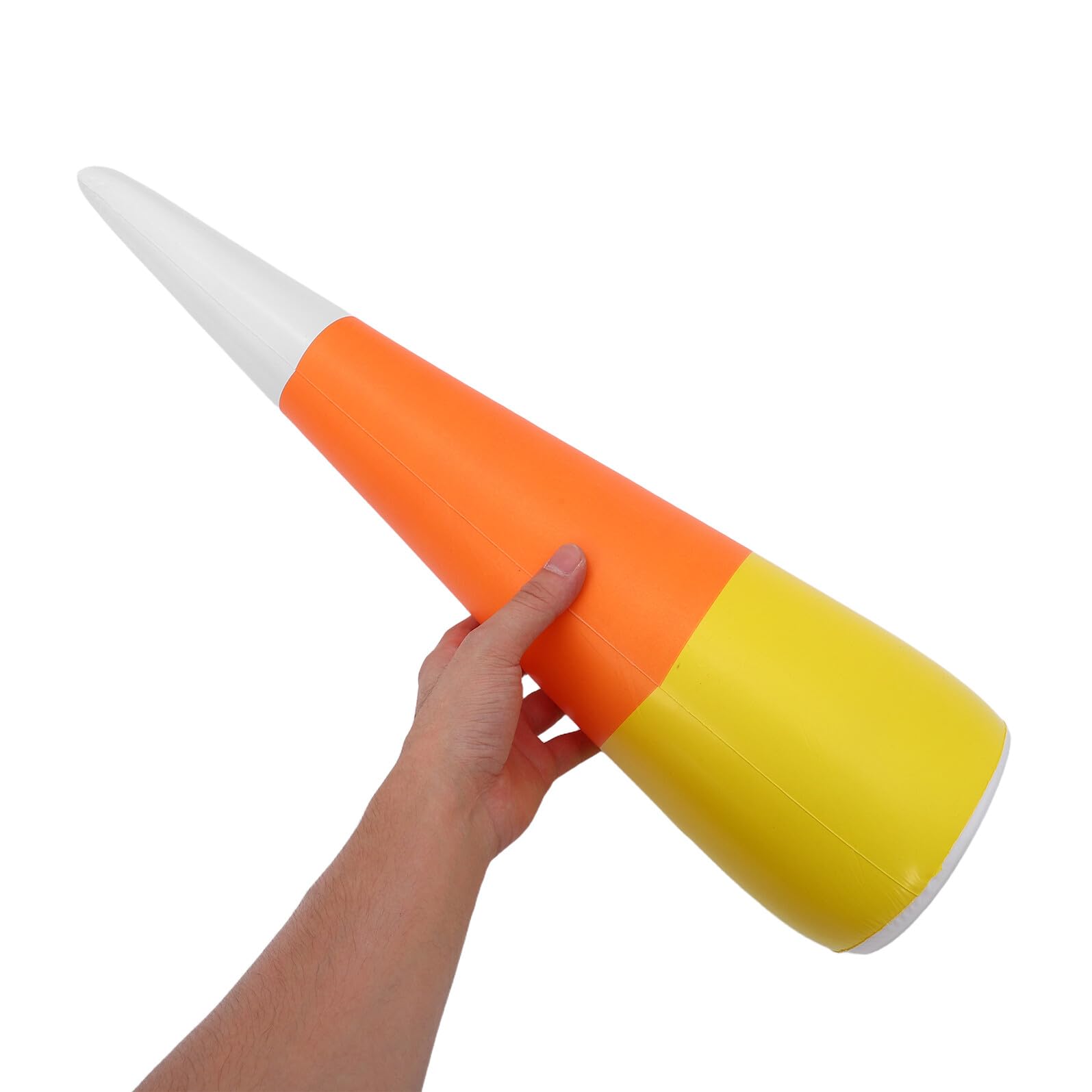Juego de Bolos Inflables Gigante de Plástico para Niños y Grupo
