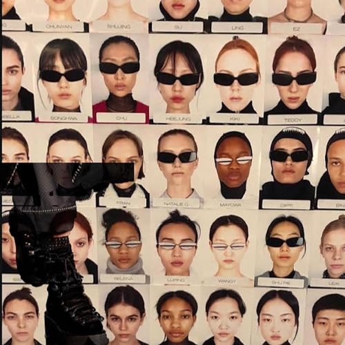  Alexander Wang [Explicit]