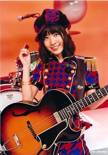 Amazon.co.jp: AKB48 公式生写真 ハート・エレキ 店舗特典 HMV/LAWSON 