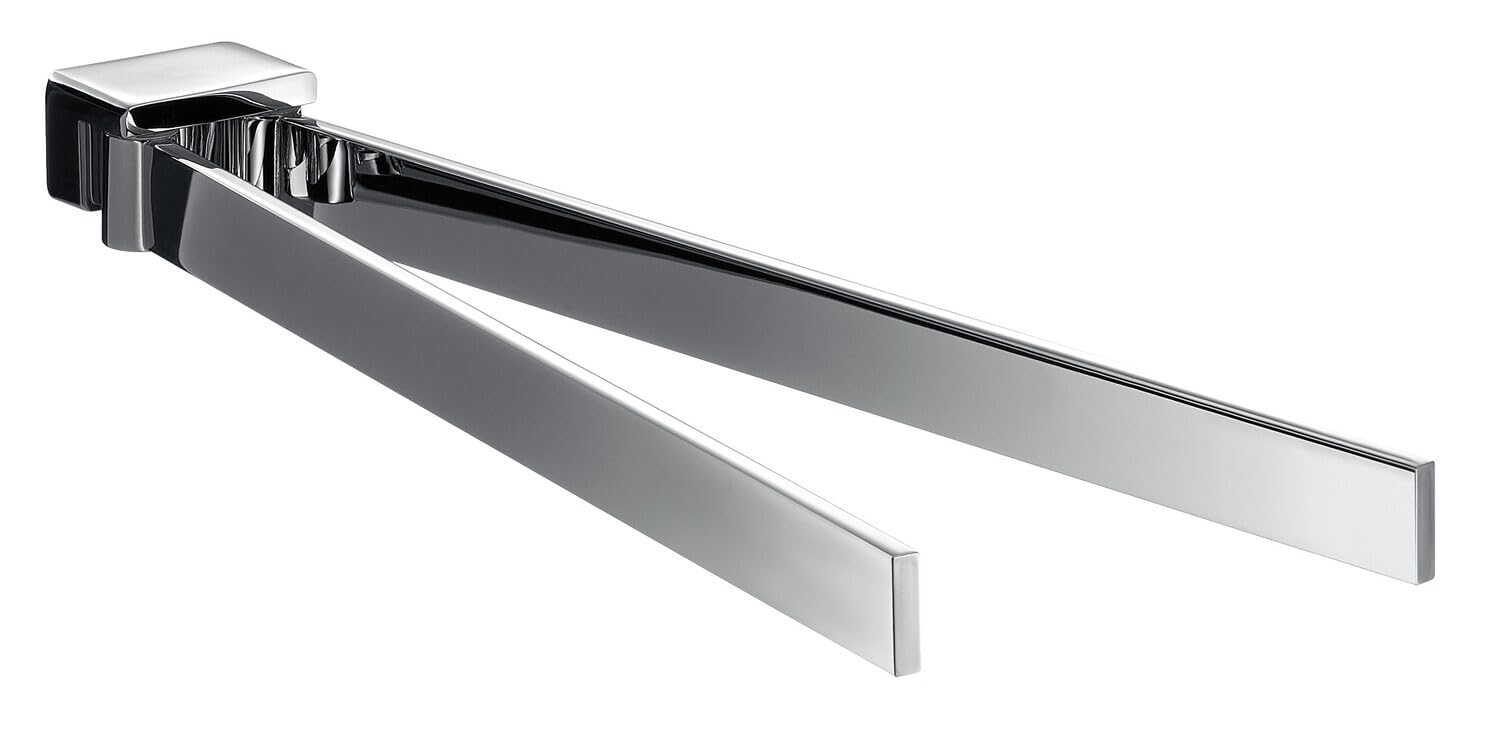 Emco Loft 237575 Hand Towel Rail 310 mm Chrome