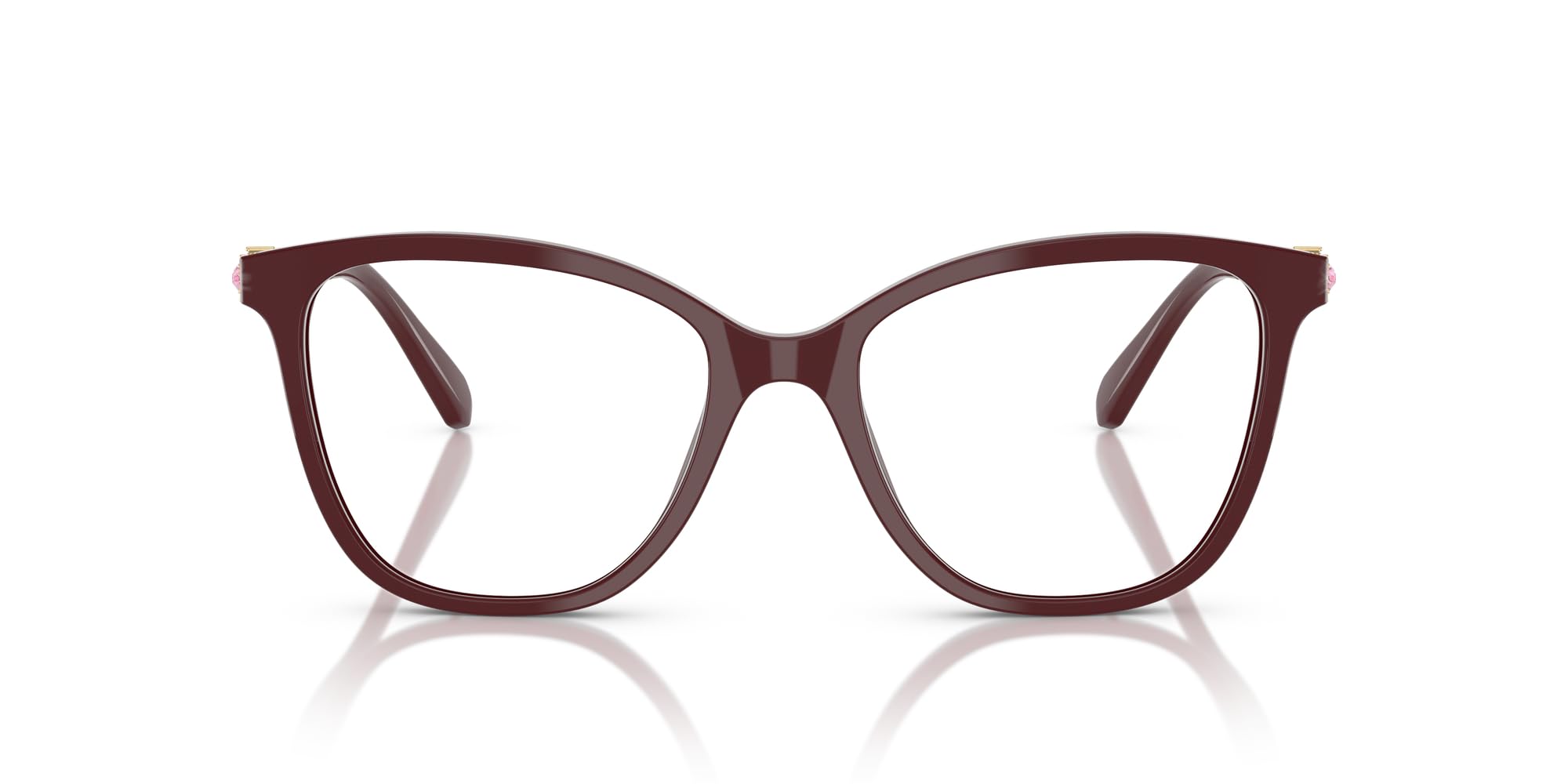 Swarovski Womens Sk2020 Square
