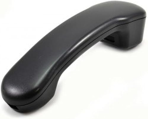 Miniatura 2 de The VoIP Lounge Receptor de teléfono con cable rizado para Nortel Norstar T7000 Series Business Phone T7100 T7208 T7316 T7316E y M3900 Series M3904