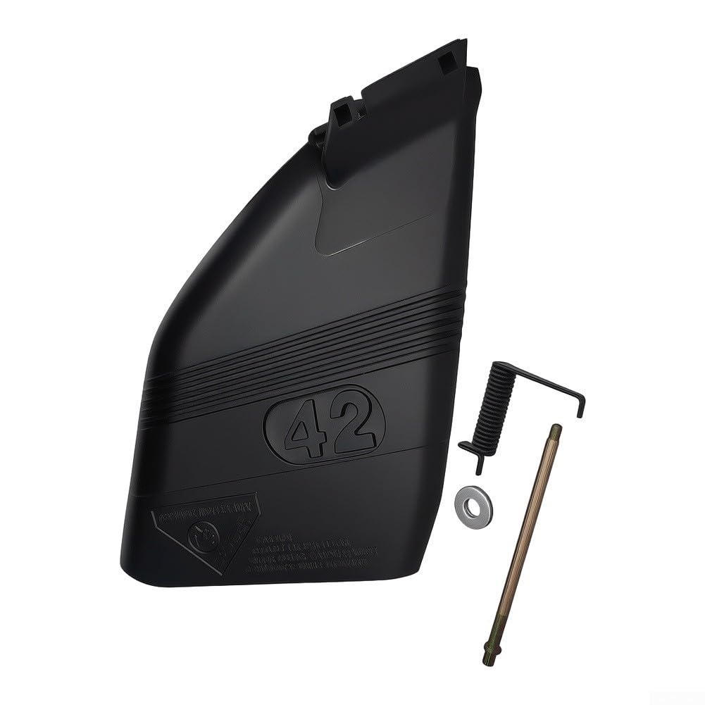 Escudo Deflector 42 Pulgadas con Hardware Escudo Deflector 42