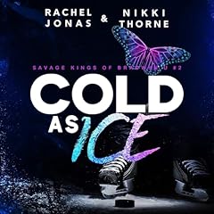 Cold as Ice cover art