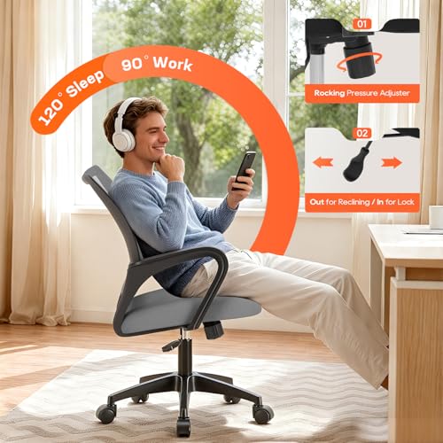 office chair