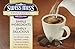 Swiss Miss, Simply Cocoa, Dark Chocolate, Hot Cocoa Mix, 8 Count, 7.68oz Box (Pack of 3)