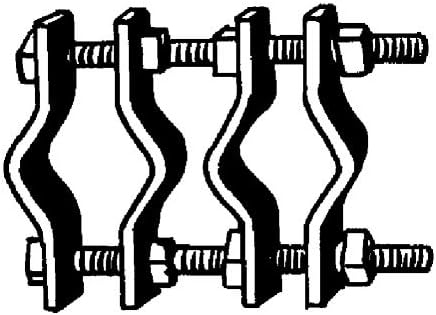 FRS RFS - PD46 - Universal clamp set