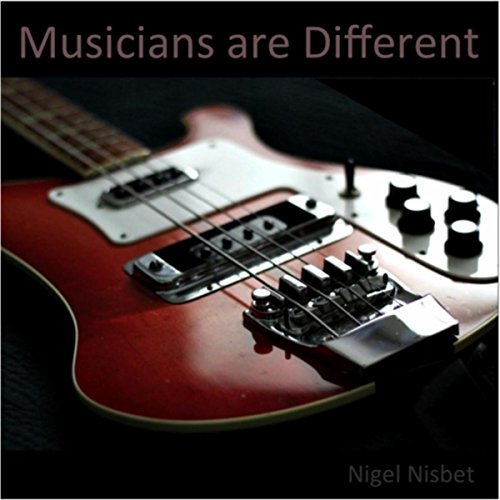 Nigel Nisbet