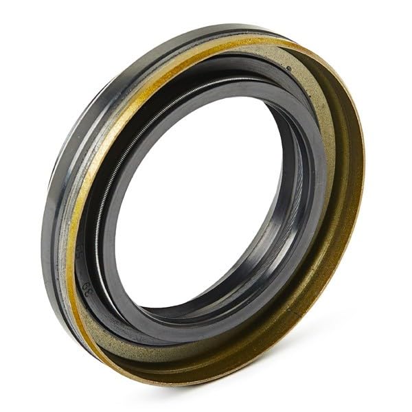 RIDEX Wellendichtring 3771S0044 - 8mm 39mm 59mm Für Nissan Qashqai & Renault Clio