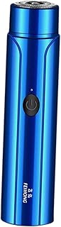 FRCOLOR 1 Set Electric Shaver Mens Travel Accessories Travel Razor Mini Portable Shaver Household Razor Wear Resistant Travel Shaver Daily Use Shaver Small Shaver Daily Use Shaving Razor