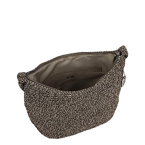 Image of The Sak womens Sequoia Leather Hobo
