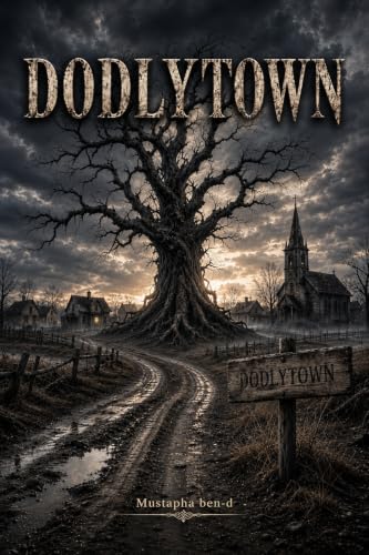 DODLYTOWN: A Gothic Folk Horror Novel (English Edition)