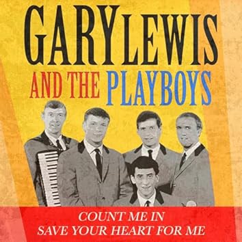 Gary Lewis & The Playboys on Amazon Music