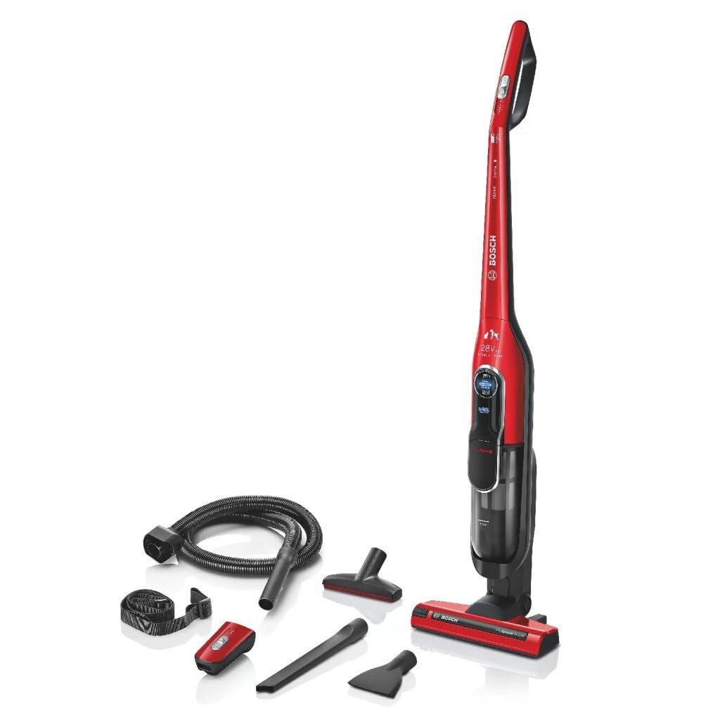 Bosch BCH86PET1 Aspirateur Stick