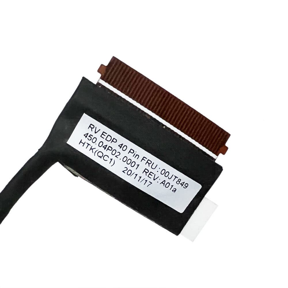 Cavo Display Video Originale Lenovo Per ThinkPad X1 Carbon 2nd Gen (20A8, 20AS) - 50.4LY01.001