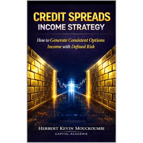 Credit Spreads Income Strategy