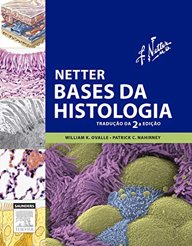 Netter Bases da Histologia