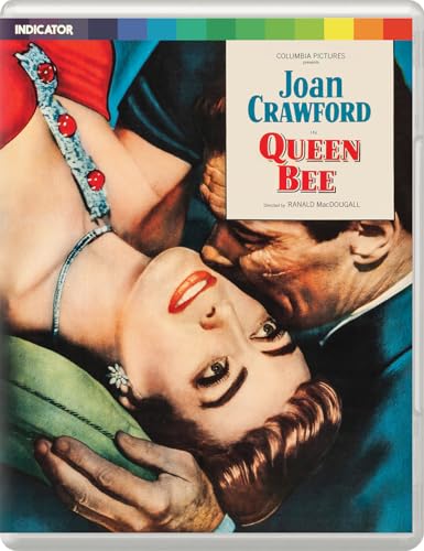 Queen Bee (Limited Edition) [Blu-ray]