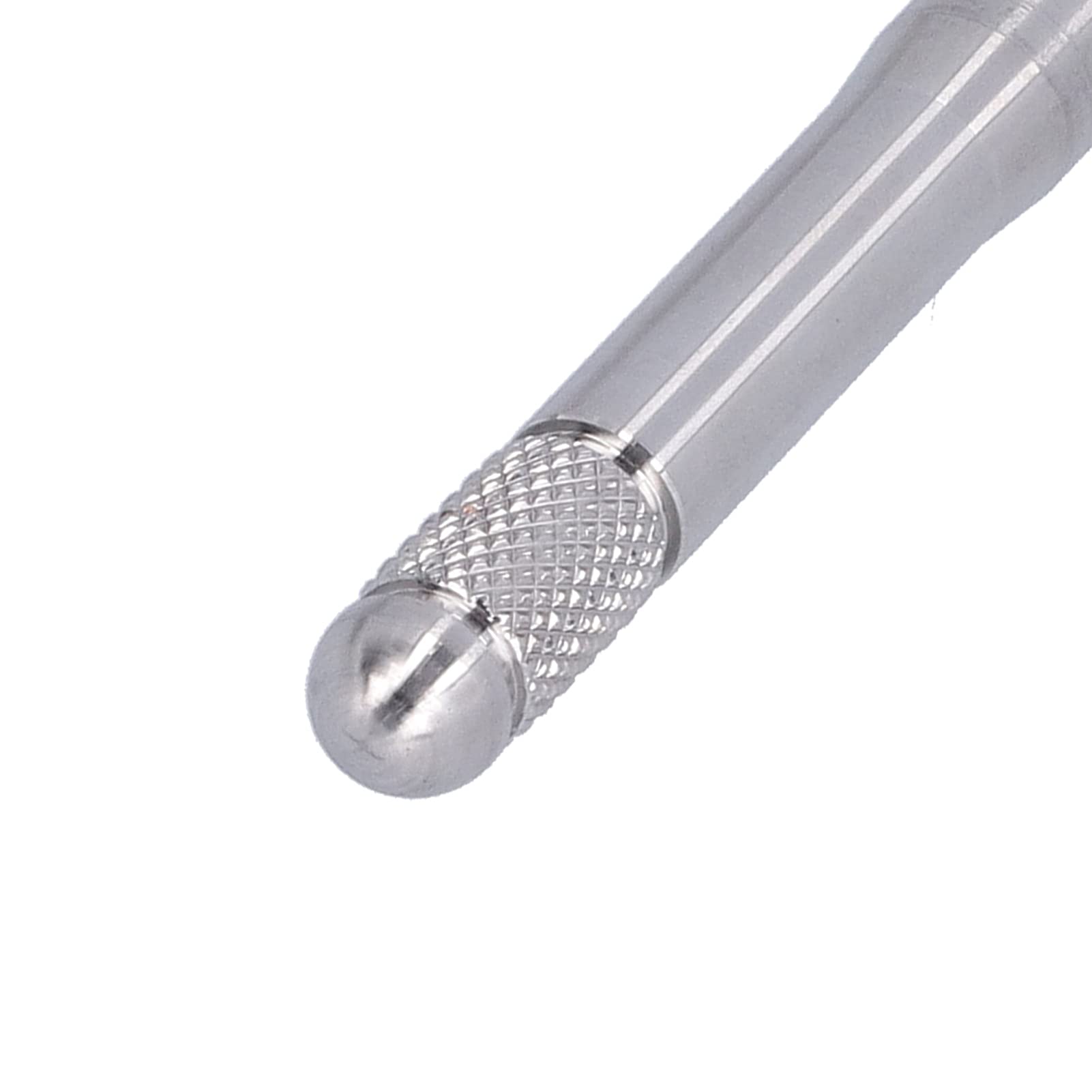 2 Pezzi M14 X, 2 Pezzi Guida di Montaggio Perni di Allineamento Perno Ruota 1,5 Pin Gancio M14 Filettatura Ruota in Acciaio Inox Perno Strumento,