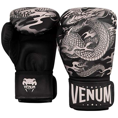 Amazon | VENUM ボクシンググローブ Dragon's Flight ドラゴンズ