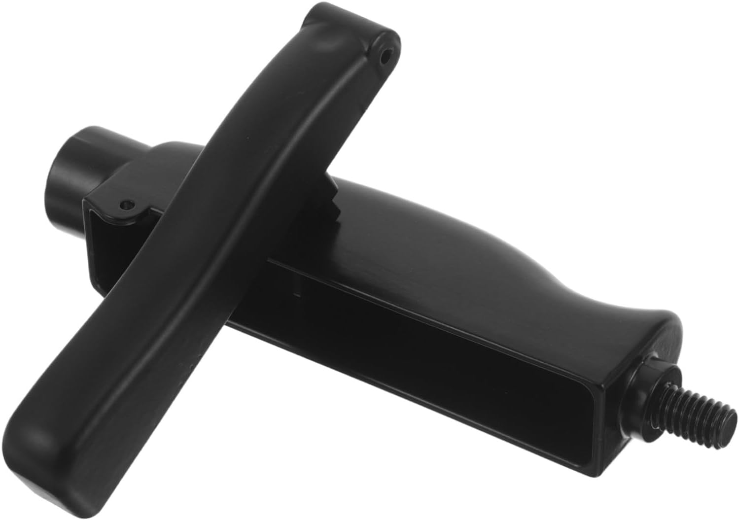 Microphone Stand Replacement Handle Metal Grip for Fast Adjustment