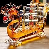 barca zodiac caracteristici ✔ Ottimo for molti drink e for qualsiasi bar. Ottimo for vodka, liquori, whisky e altro ancora, questo è un set che ti farà risaltare. Questo dettagliato decanter a forma di drago con tappo a coda è un bellissimo modo for servire alcolici costosi.
