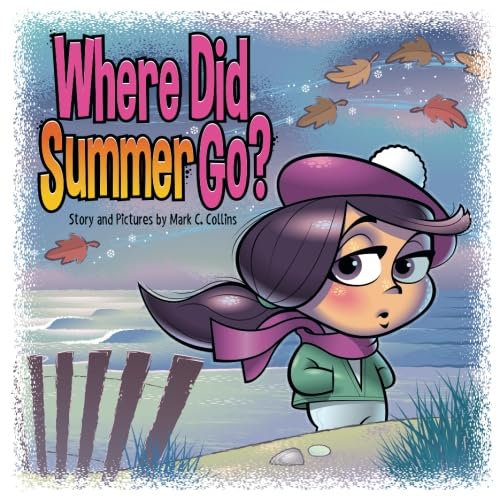 Where Did Summer Go?