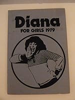 Diana for Girls 1979 0851160441 Book Cover