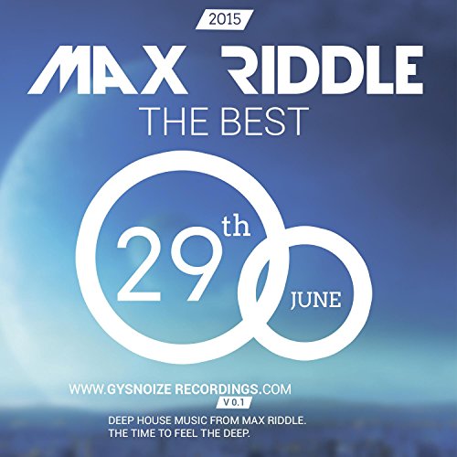 Amazon.com: Max Riddle - The Best : Max Riddle: Digital Music