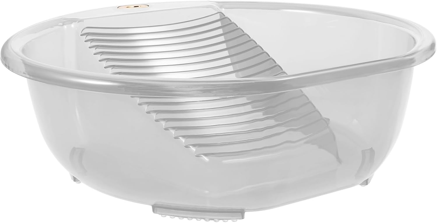 Laundry Washboard Wash Basin Wash Basin Washtub Washboard Hand Washing Clothes Design