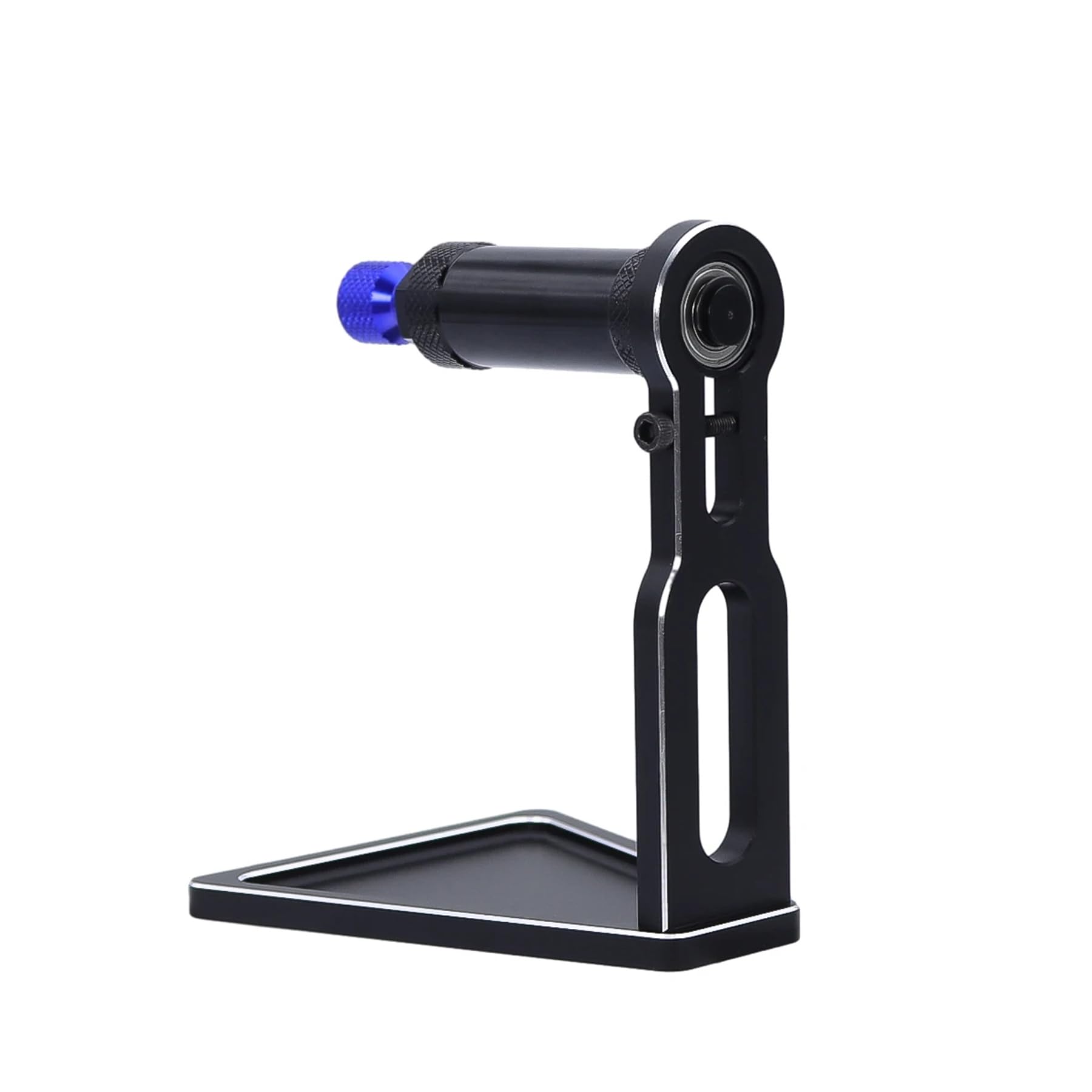 AMK RC Tire Balancer, Wheel Tire RC Balancer Tool,CNC Aluminum 12MM 17MM for 1/10 1/8 RC Car Wheel Tire Upgrade Parts