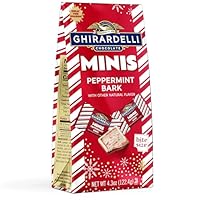 Algopix Similar Product 18 - Ghirardelli Chocolate Company