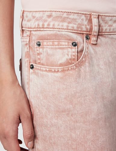 Michael Kors Womens Relaxed Wide Leg Jean4