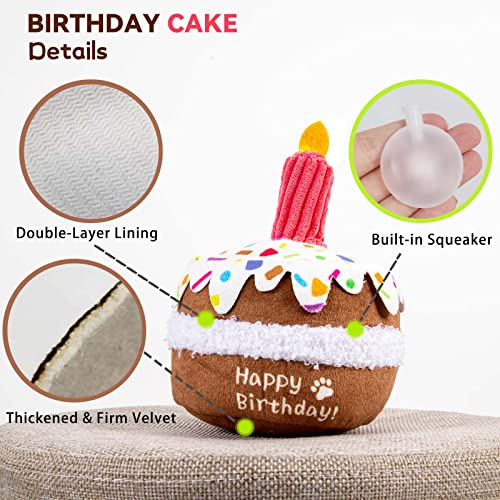Dog-Birthday-Cake-Toy-Dog-Birthday-Girl-Boy-Gifts-Squeaky-Plush-Dog-Birthday-Toy