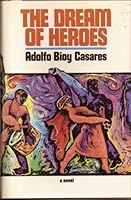 Dream of Heroes 0525246878 Book Cover