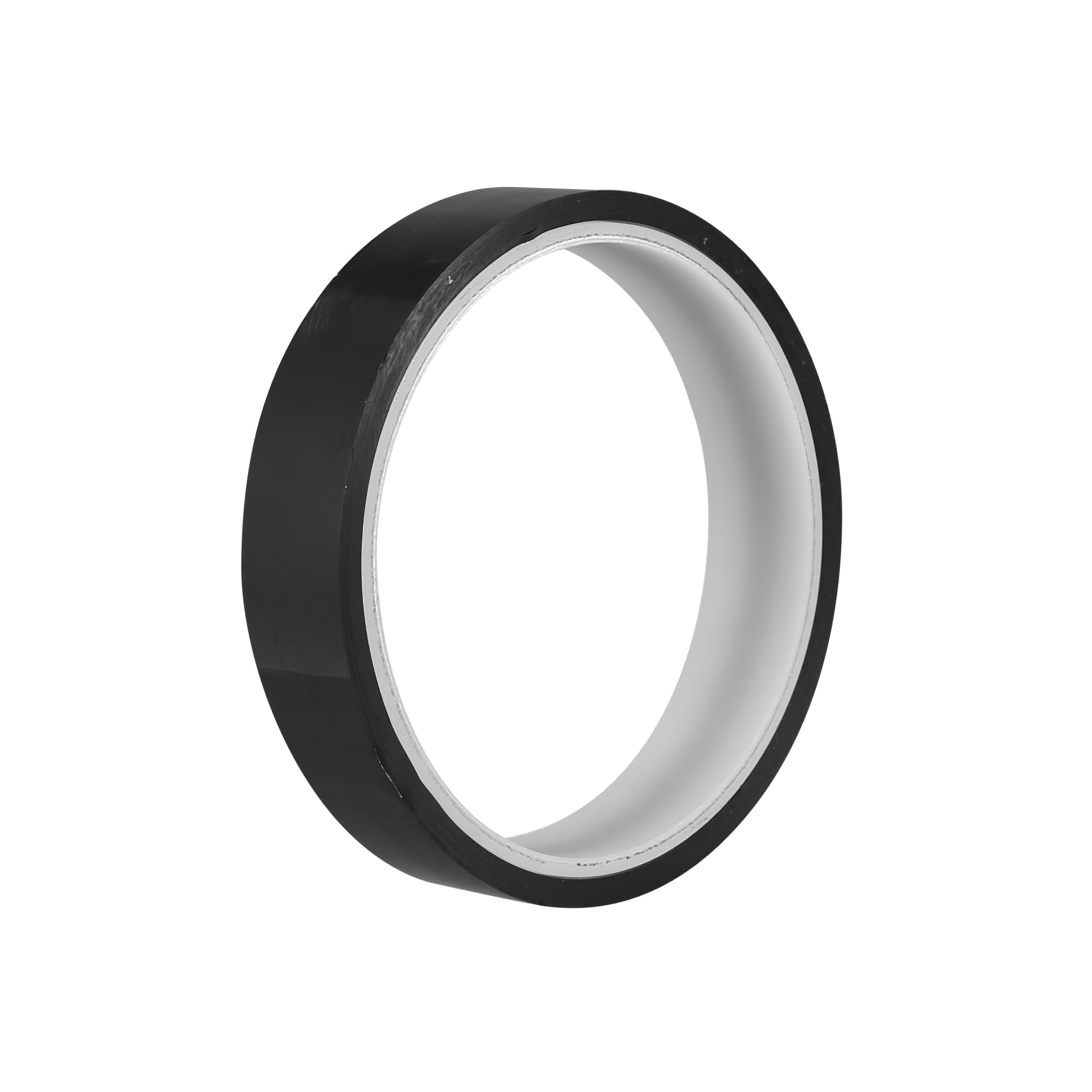 Partuto Width 16mm Length 10m Tubeless Rim Tape Bike Rim Strip Tape Black Replacement