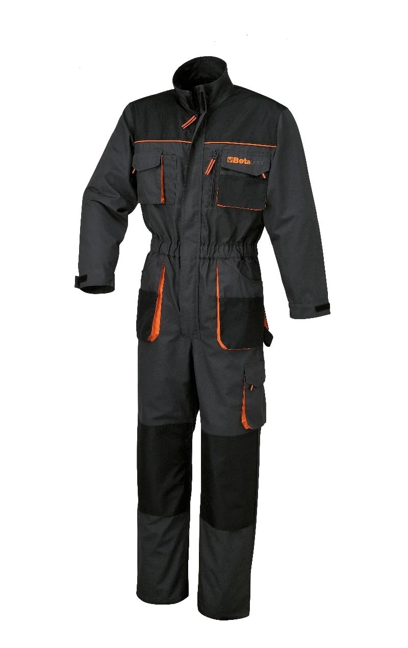Beta 078650906 7865E/XXXL lekkie kombinezony robocze