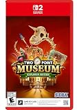 Two Point Museum: Explorer Edition - Nintendo Switch 2