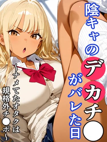 陰キャのデカチ●がバレた日～ナメてたオタクは規格外チ●ポ～ (あいラビ)