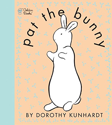 Image of Pat the Bunny (Touch and Feel Book)